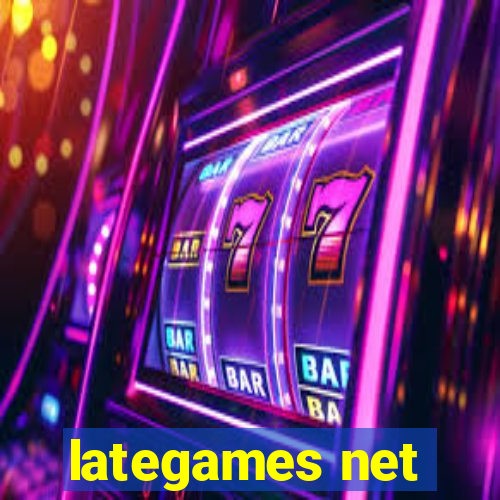 lategames net